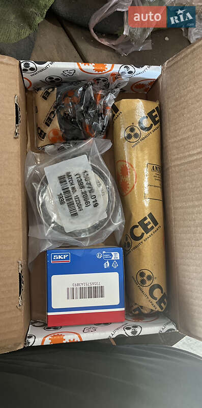 Самосвал Volvo FM 13 2009 в Черкассах фото 7 Самосвал Volvo FM 13 2009 в Черкассах