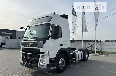 Тягач Volvo FM 13 2017 в Чернівцях