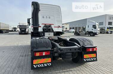 Тягач Volvo FM 13 2017 в Чернівцях