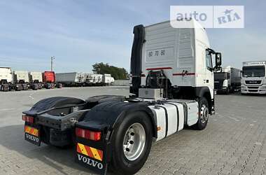 Тягач Volvo FM 13 2017 в Чернівцях