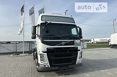 Тягач Volvo FM 13 2017 в Чернівцях