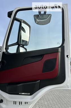 Тягач Volvo FM 13 2017 в Чернівцях