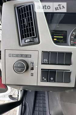 Тягач Volvo FM 13 2017 в Чернівцях