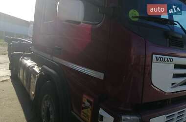 Тягач Volvo FM 13 2013 в 