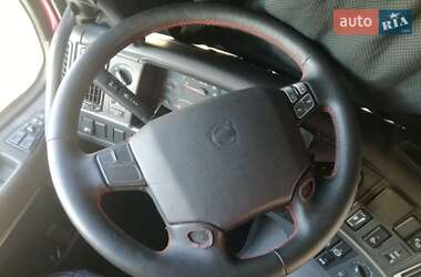 Тягач Volvo FM 13 2013 в 