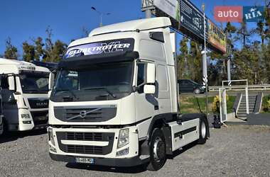 Тягач Volvo FM 13 2014 в Виннице