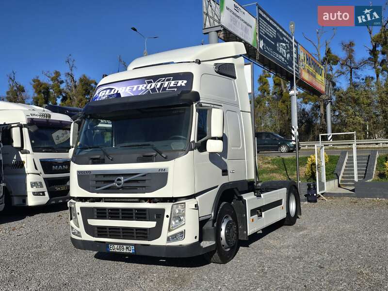 Volvo FM 13 2014