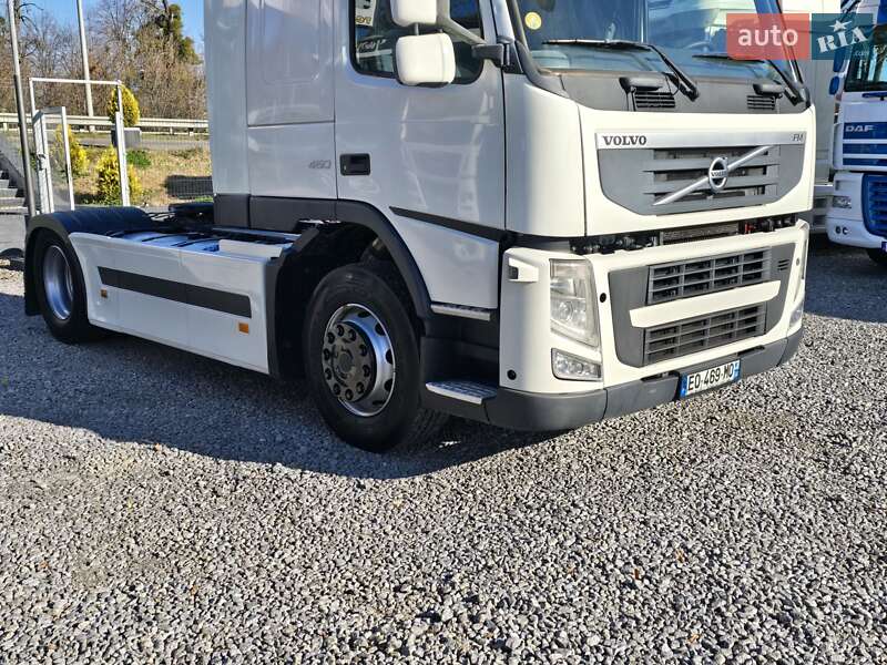 Тягач Volvo FM 13 2014 в Вінниці фото 12 Тягач Volvo FM 13 2014 в Вінниці