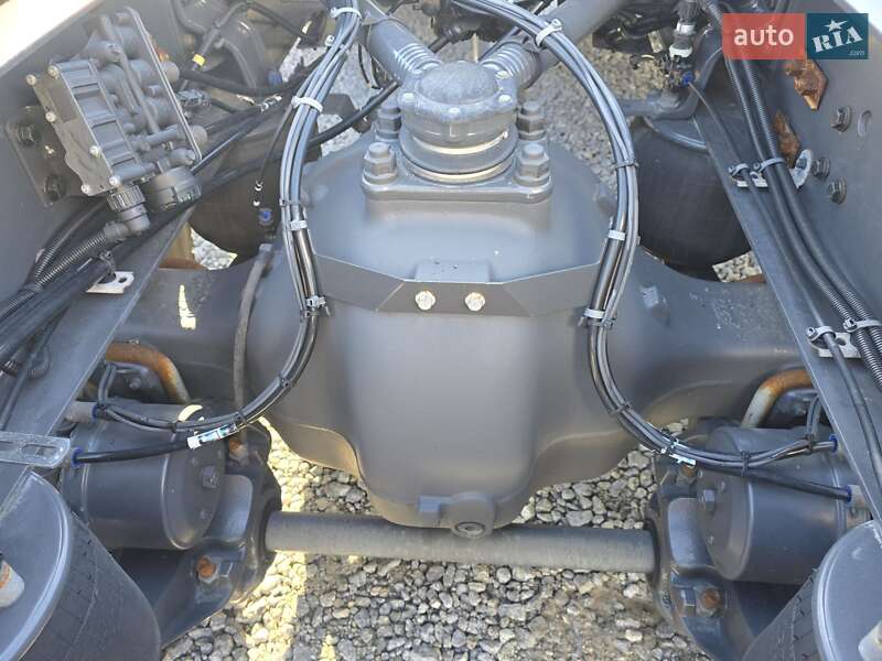 Тягач Volvo FM 13 2014 в Вінниці фото 18 Тягач Volvo FM 13 2014 в Вінниці