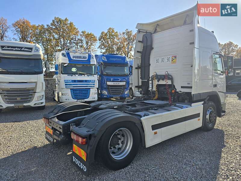 Тягач Volvo FM 13 2014 в Вінниці фото 23 Тягач Volvo FM 13 2014 в Вінниці