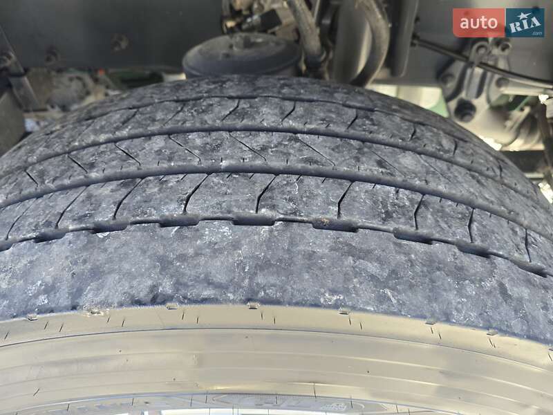 Тягач Volvo FM 13 2014 в Вінниці фото 28 Тягач Volvo FM 13 2014 в Вінниці