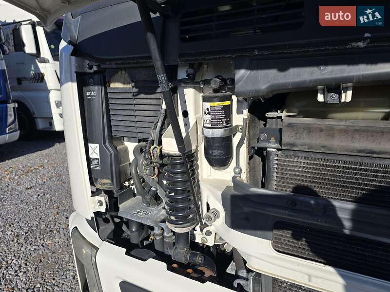 Тягач Volvo FM 13 2014 в Вінниці фото 39 Тягач Volvo FM 13 2014 в Вінниці