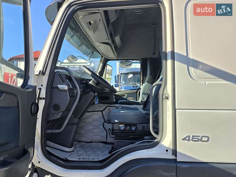 Тягач Volvo FM 13 2014 в Вінниці фото 3 Тягач Volvo FM 13 2014 в Вінниці