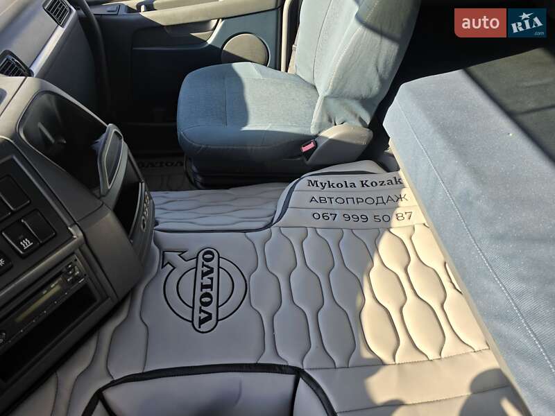 Тягач Volvo FM 13 2014 в Вінниці фото 5 Тягач Volvo FM 13 2014 в Вінниці