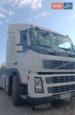 Тягач Volvo FM 13 2007 в Хмельницком