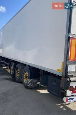 Тягач Volvo FM 13 2008 в Днепре