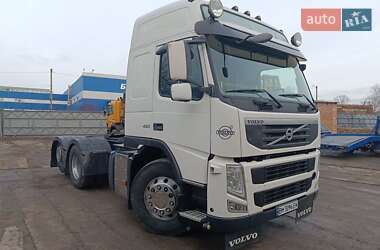 Тягач Volvo FM 13 2013 в Ромнах