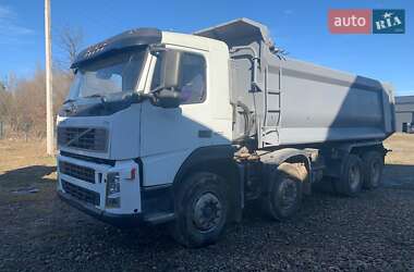 Самосвал Volvo FM 13 2008 в Богородчанах