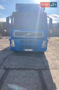 Тягач Volvo FM 13 2007 в Львові