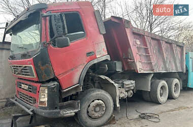 Самосвал Volvo FM 13 2008 в Каменском