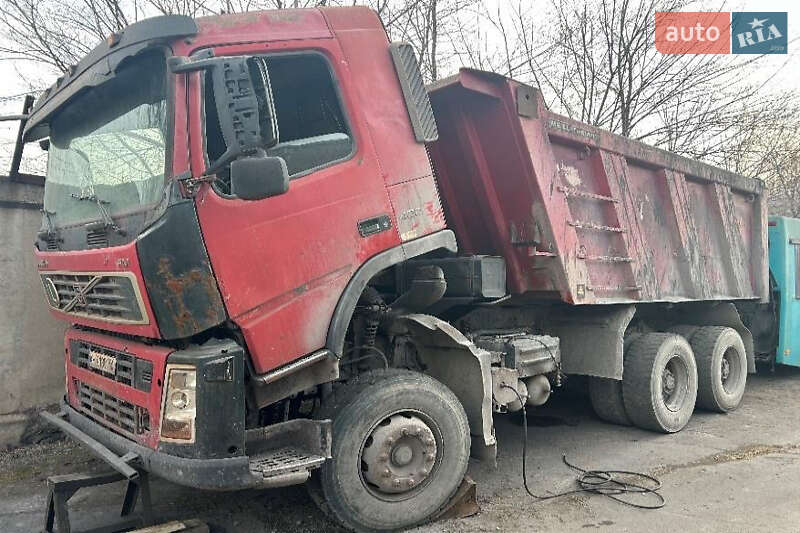 Volvo FM 13 2008