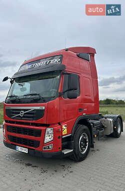 Тягач Volvo FM 13 2010 в Радехові