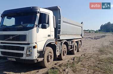 Самосвал Volvo FM 13 2008 в Киеве