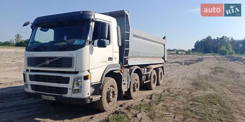 Volvo FM 13 2008