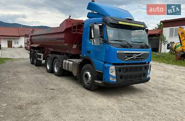 Самосвал Volvo FM 13 2011 в Тячеве