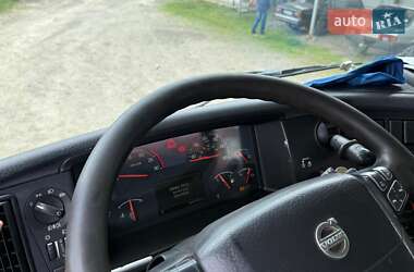 Самосвал Volvo FM 13 2011 в 