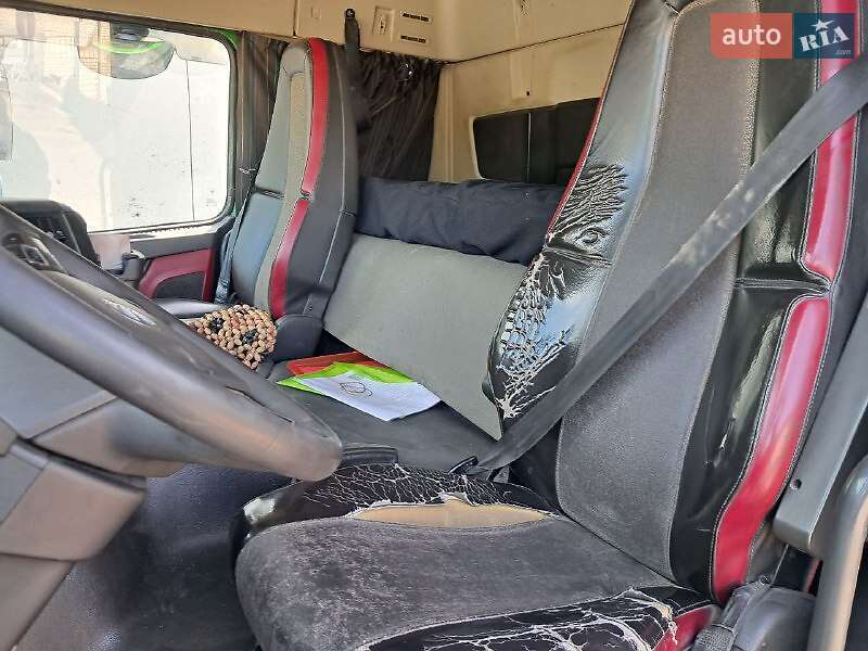 Тягач Volvo FM 13 2019 в Николаеве