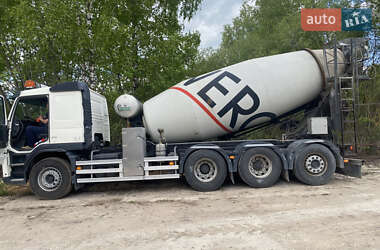Бетонозмішувач (Міксер) Volvo FM 13 2013 в Вінниці