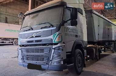 Тягач Volvo FM 13 2019 в 