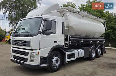 Кормовоз Volvo FM 13 2008 в Чернівцях