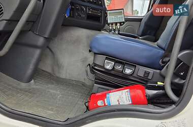 Кормовоз Volvo FM 13 2008 в 