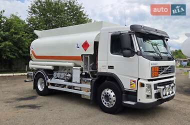 Бензовоз Volvo FM 13 2008 в 