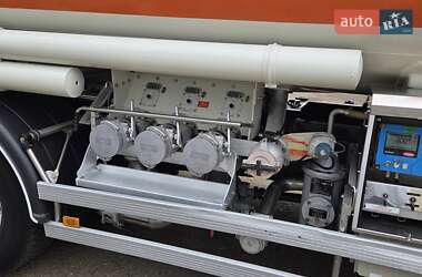 Бензовоз Volvo FM 13 2008 в 