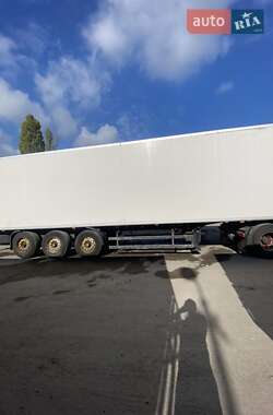Тягач Volvo FM 13 2008 в 