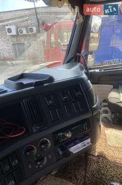 Тягач Volvo FM 13 2008 в 