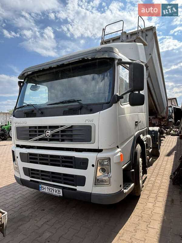Тягач Volvo FM 13 2007 в Одессе