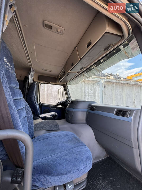 Тягач Volvo FM 13 2007 в Одессе