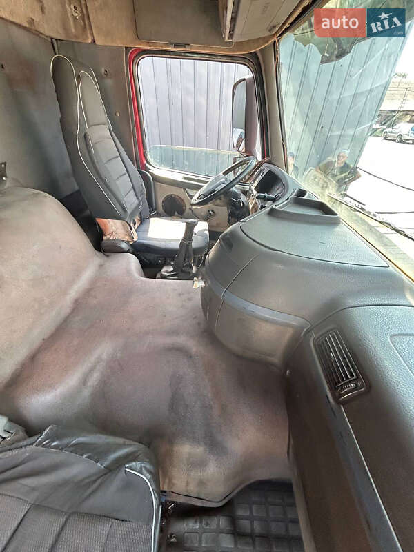 Самосвал Volvo FM 13 2008 в Каменском