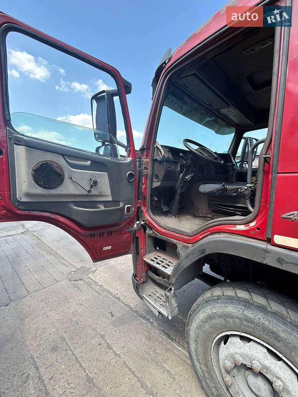 Самосвал Volvo FM 13 2008 в Каменском