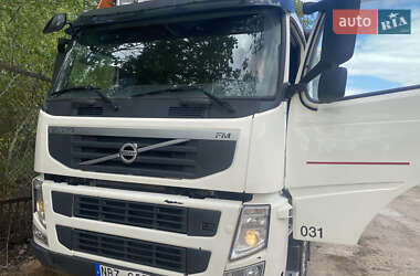 Бетономешалка (Миксер) Volvo FM 13 2013 в 
