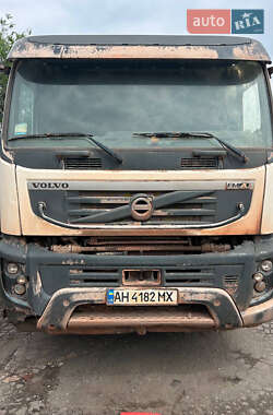 Самоскид Volvo FM 13 2013 в Кам'янському