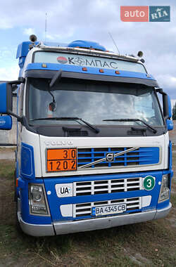 Тягач Volvo FM 13 2006 в Кропивницком