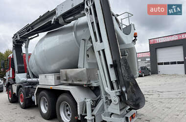 Бетономешалка (Миксер) Volvo FM 13 2015 в 