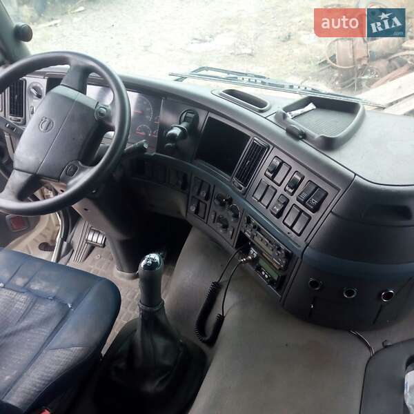 Тягач Volvo FM 13 2008 в Черкасах фото 8 Тягач Volvo FM 13 2008 в Черкасах