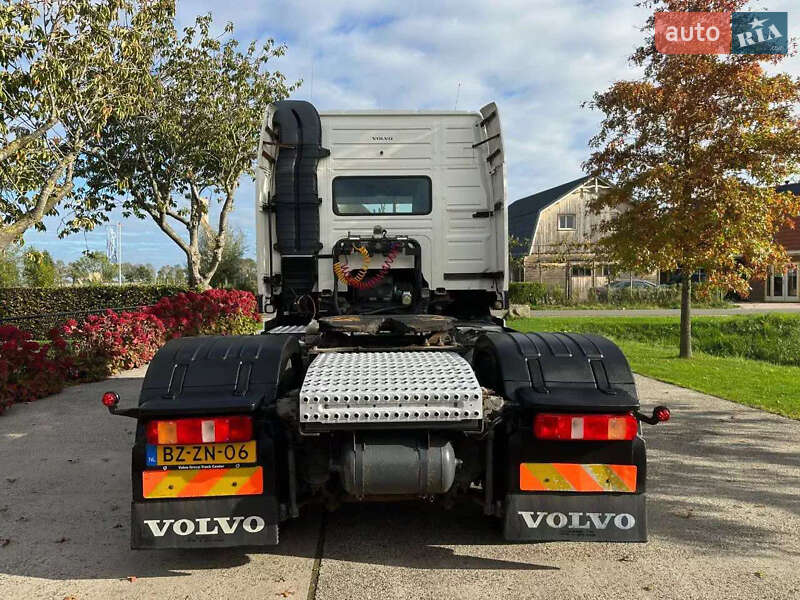 Тягач Volvo FM 13 2012 в Львове фото 7 Тягач Volvo FM 13 2012 в Львове