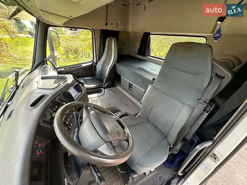 Тягач Volvo FM 13 2012 в Львове фото 12 Тягач Volvo FM 13 2012 в Львове